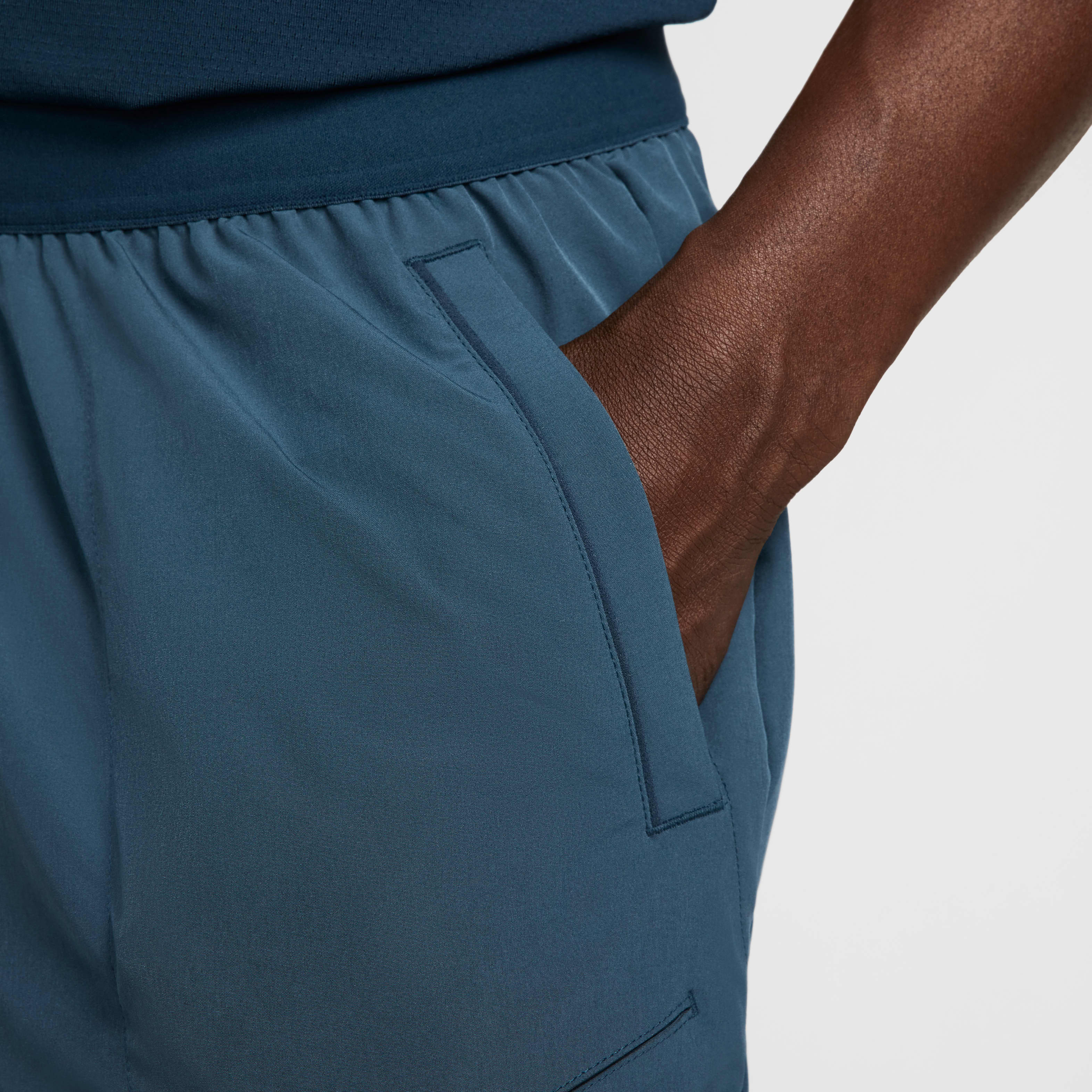 【Nike】NikeCourt Advantage/Dri-FIT/15cm/TennisShorts/テニス NikeCourt Advantage Men's Dri-FIT 15cm (approx.) Tennis